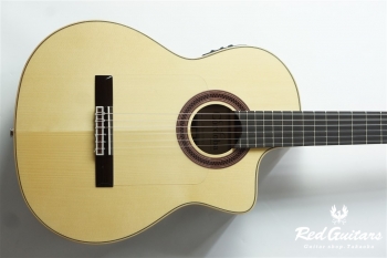 GK Studio Negra - Natural